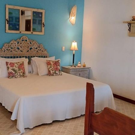 Casa Na Praia Com Vista Para O Mar Araquari Kültér fotó