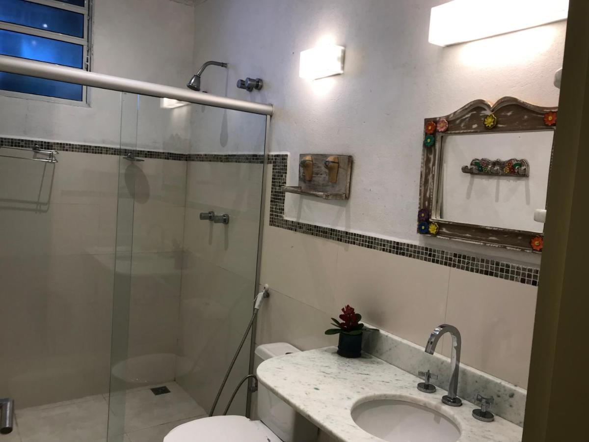 Casa Na Praia Com Vista Para O Mar Araquari Kültér fotó