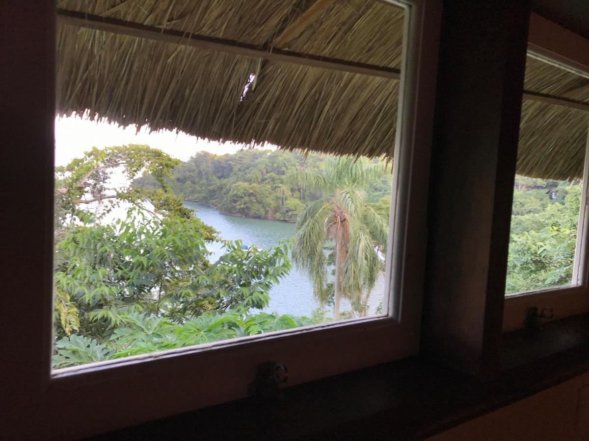 Casa Na Praia Com Vista Para O Mar Araquari Kültér fotó