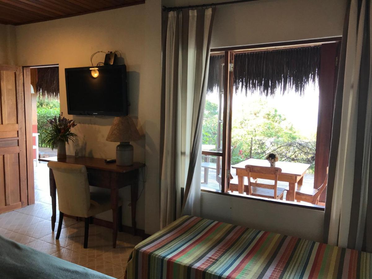 Casa Na Praia Com Vista Para O Mar Araquari Kültér fotó